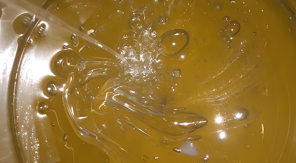 聚氨酯热熔胶(PUR)