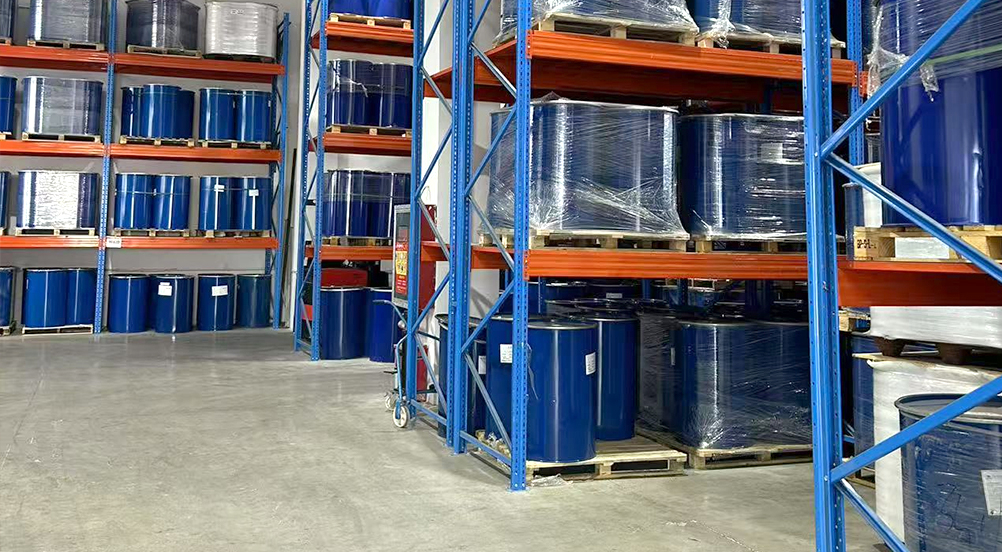 水性聚氨酯(PUD)